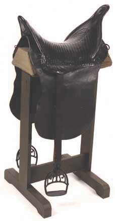 Grimsley saddle